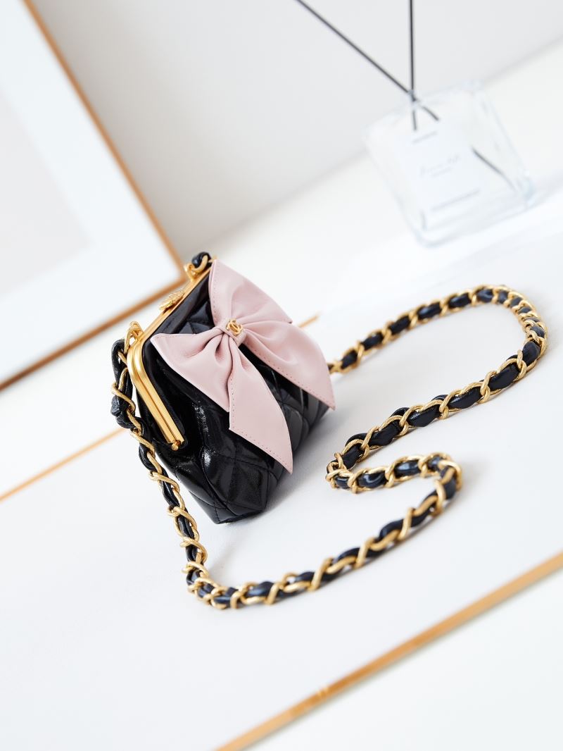 Ch**el satchel bags
